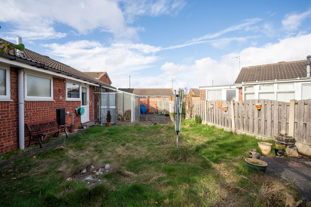Halton Court Hackenthorpe